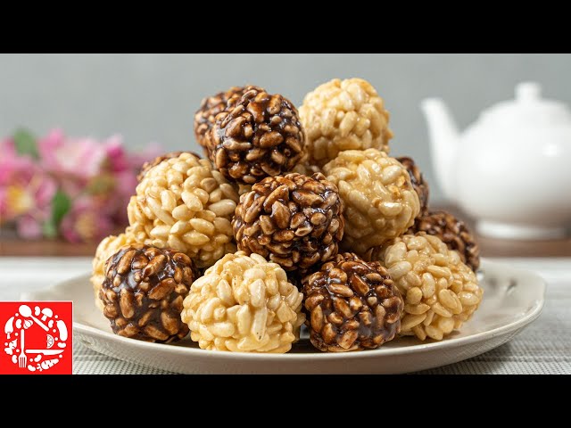 Всего 3 ингредиента, а так вкусно!