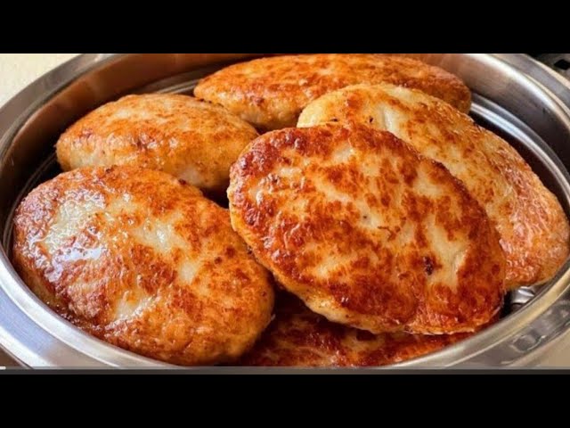 Рецепт из голодных 90-х, многие его забыли, а зря! Бюджетно и вкусно. Бабушка научила