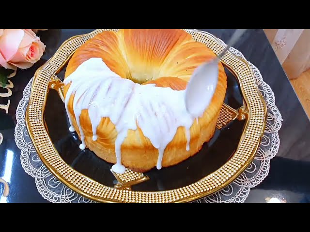 Больше не готовлю куличи так долго. Нашла быстрый быстрый способ