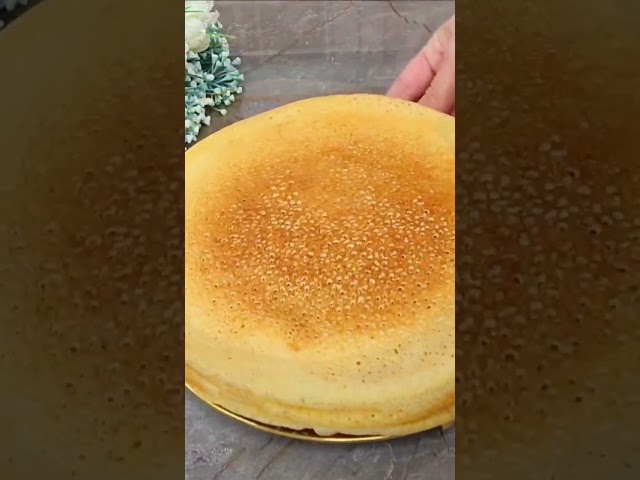 Беру сгущеное молоко и за 1 минут готовлю вкуснятину на завтрак
