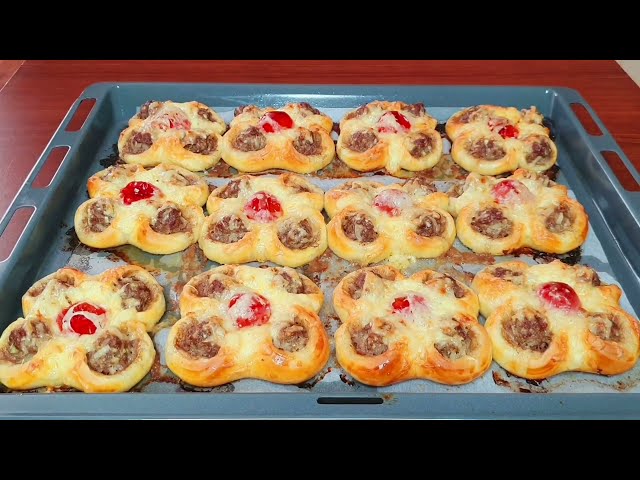Пирожки теперь не делаю! нашла рецепт проще и вкуснее! мало кто знает этот секрет!