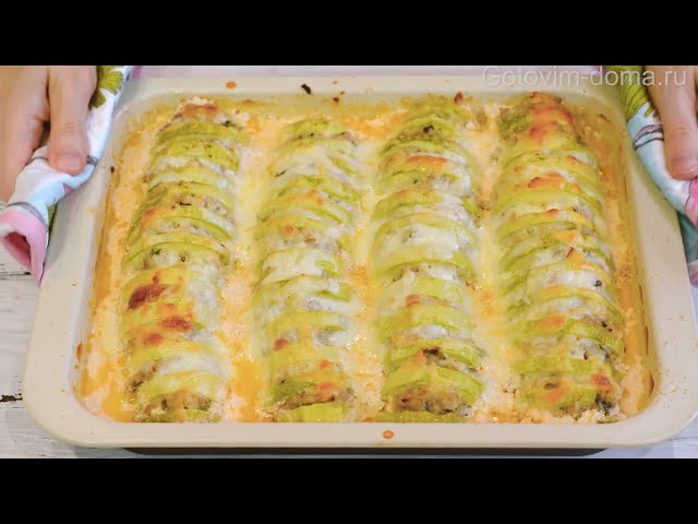 Лучше чем голубцы! такой вкуснятины я еще не готовила. здоровый легкий и дешевый рецепт готовим дома