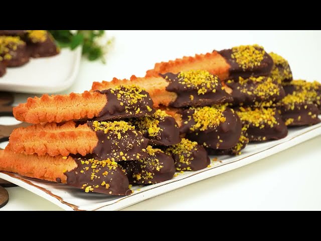 Быстрый и вкусный десерт прямо из бутылки! вы больше не будете покупать печенье!