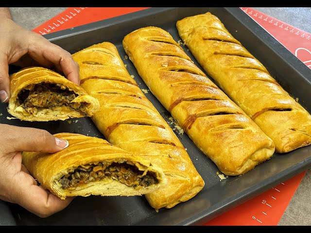 Вкуснятина на ужин вкуснее чем мясо всего 300 г и рецепт покорил всех может делать это каждый день