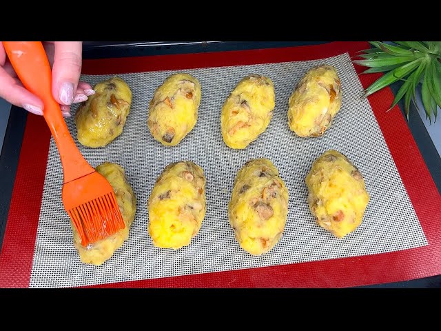 В пять раз вкуснее обычных котлет, ни грамма мяса! Сама подсела и всю семью подсадила!