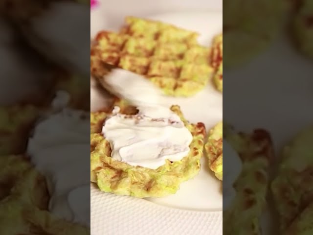 Такие кабачки понравятся всем! Рецепты из кабачков