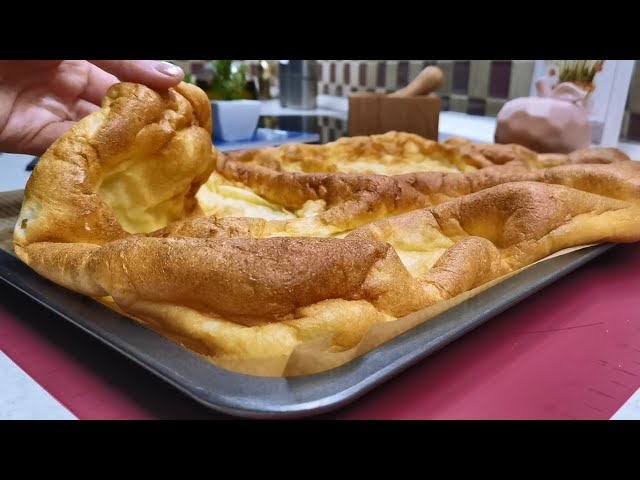 Лаваш уже в прошлом! вкуснейшая лепешка на противне, намного вкуснее, мягче и потрясающе просто!