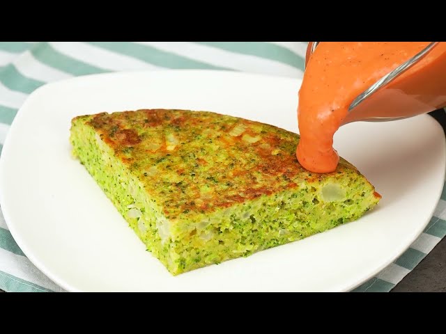 Вкусный и полезный завтрак, за 10 минут. Ем его вместо хлеба