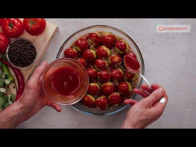 Царский ужин из квашеной капусты и мясного фарша. Гениальное сочетание!