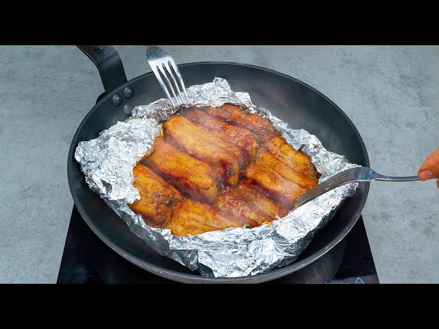 Жаль, что не знала раньше этот секрет! Теперь готовлю мясо только так, семья его обожает