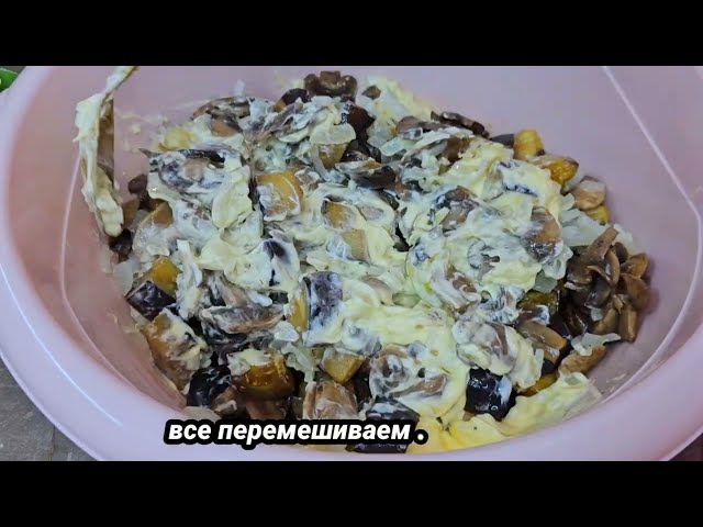 Подруга из Индии научила вкусно готовить Баклажаны ! В Индии продают сезоне 1000 банок в день