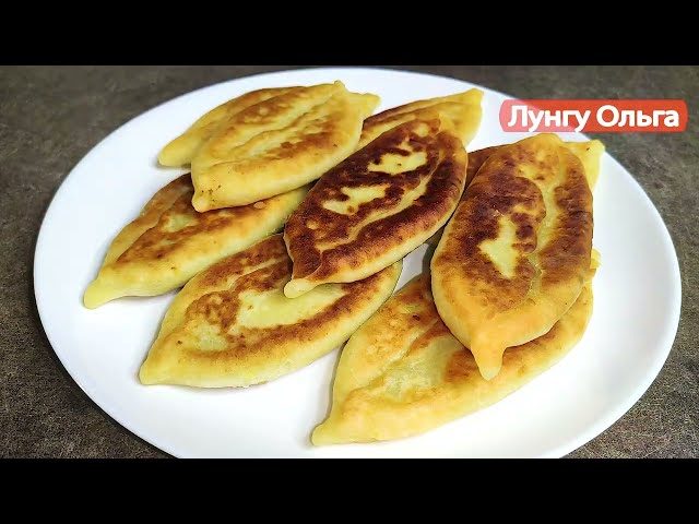 Как это вкусно! Натерла кабачки и картофель - соседи стали спрашивать рецепт, но я не раздаю