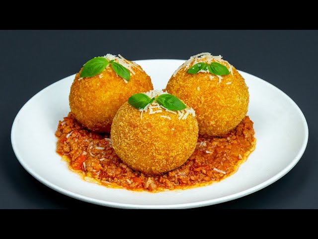 Меня научила итальянская семья. Ничего вкуснее я не ел!