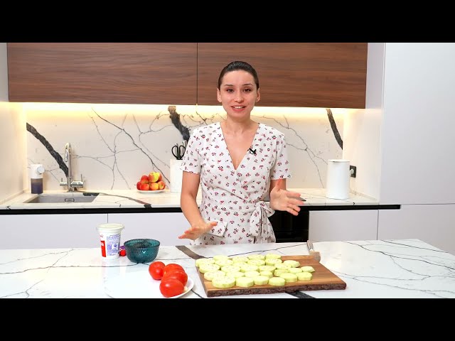 Баклажаны вкуснее мяса! Без преувеличений!
