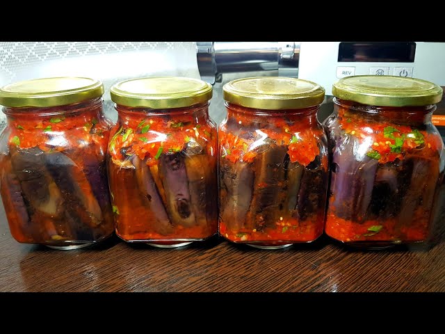 Готовлю на заказ уже много лет! Это блюдо покоряет сразу! Невероятно вкусные баклажаны!
