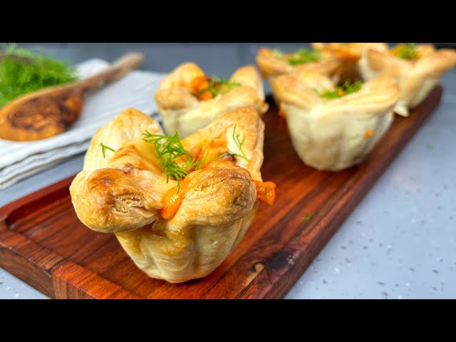 Всех подруг научила этому рецепту! Готовлю из остатков продуктов! И вкусно, и продукты не пропадают!