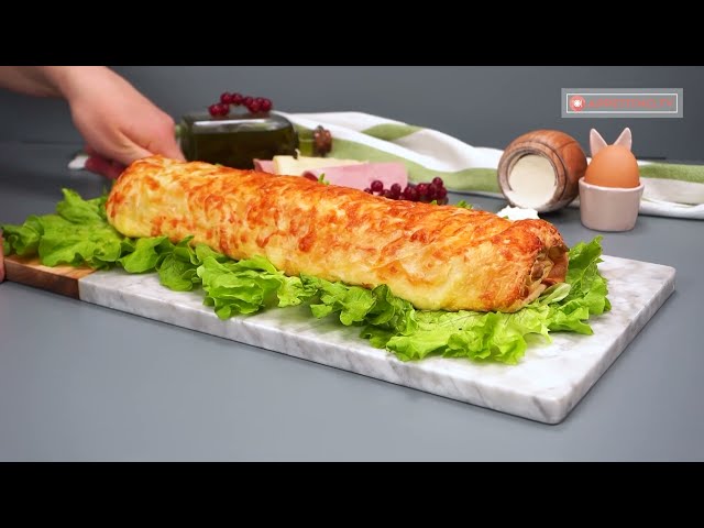 Все соседки просят у меня рецепт!