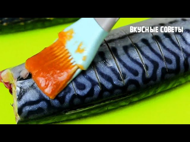 За копейки! В разы вкуснее красной рыбы! Плюс рецепт салата к рыбке
