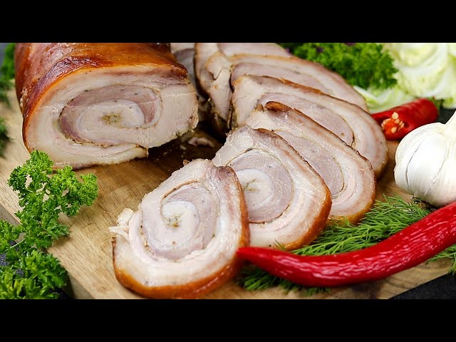 Ваще не покупаю колбасню в магазине! Готовлю дома из куска свиньи. Вкусно и химарь не жру