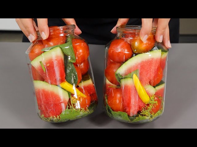 Объедение! И даже маринад выпивается полностью