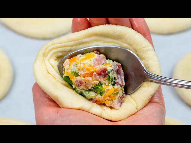 Гарантированный успех! Самая простая и вкусная закуска, всего за 15 минут!
