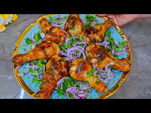 Боже как вкусно! Научили в дорогом ресторане, удивила всех соих гостей. Ни одного праздника без них.