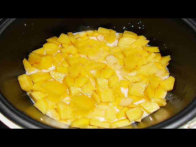 Обыкновенная картошка, а вкус никого из моих гостей не оставил равнодушным