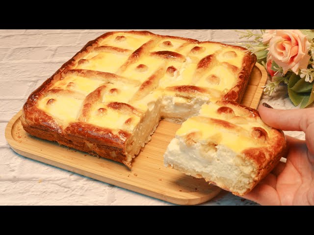 И торта не надо! Лучший рецепт из сотни рецептов