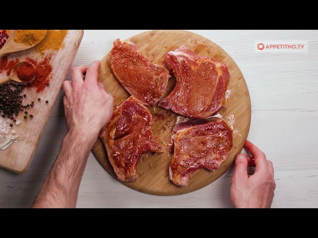 Язык проглотила - это самое нежное и сочное мясо из всех, что я пробовала в своей жизни
