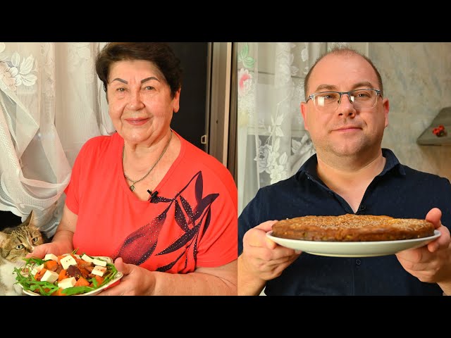 Мама научила! Теперь кто пробует просит рецепт! Съедается в один миг!