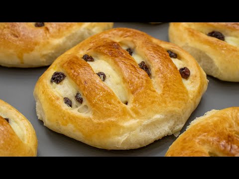 Если у вас есть 1 яйцо, мука и молоко, приготовьте этот вкусный рецепт! Очень мягкие и нежные
