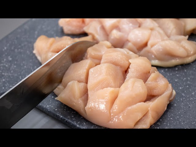 Он такой вкусный, что я готовлю его почти каждый день! Невероятно быстро и просто