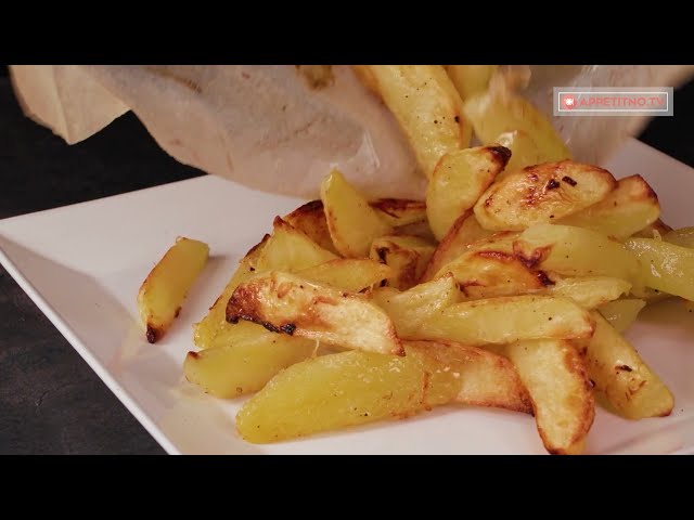 Из одного картофеля приготовила на редкость вкусное блюдо, которое стоит копейки