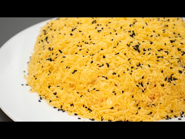 Тот самый вкусный салат, о котором я говорила