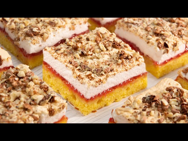 Это нереально вкусно! С каждым разом я влюбляюсь в него всё больше