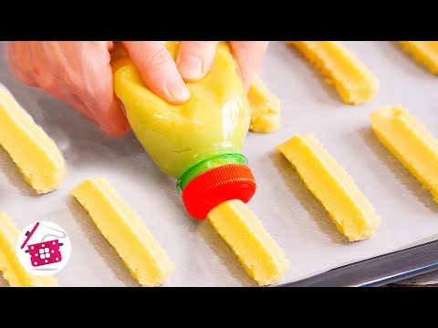 Трюк с бутылкой! У вас дома есть пластиковая бутылка