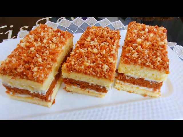 Век живи век учись. Беру просто сгущёное молоко и за 20 минут вкуснятина к чаю готова.