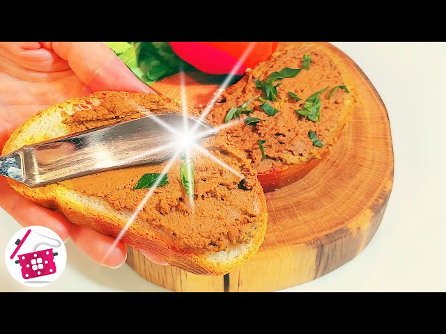 Вкуснее мяса за копейки! Колбасу в пост больше не покупаю! Готовим дома