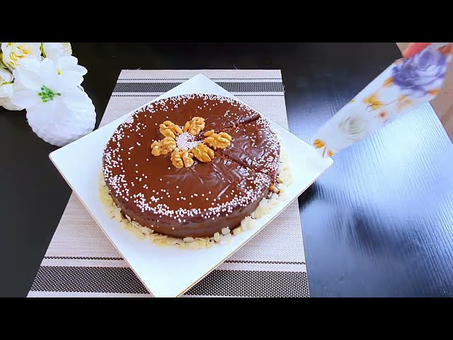 Бомбический пирог 4 ложки. Все кто пробовал в восторге от этого пирога. Вкуснятина к чаю !