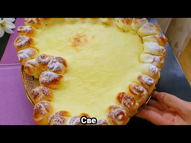 И почему я раньше так не готовила! Все будут в восторге! Бесподобно вкусно и красиво!
