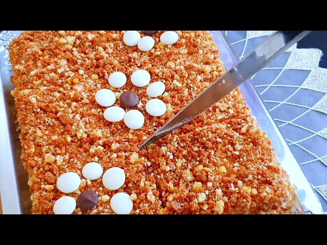Век живи век учись. Беру просто сгущёное молоко и за 20 минут вкуснятина к чаю готова.
