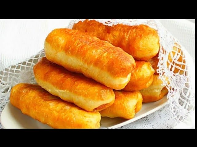 Я не думала, что это так просто! За копейки в два раза круче. Супер слоеные пирожки.