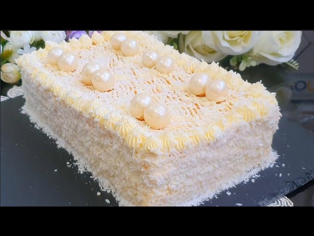 Беру 3 яйца! Ох какая вкуснятина. Мало кто знает этот рецепт. Торт за 30 минут .