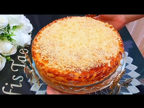 Беру 1шт творог! Ох какая вкуснятина мало кто знает этот секрет.