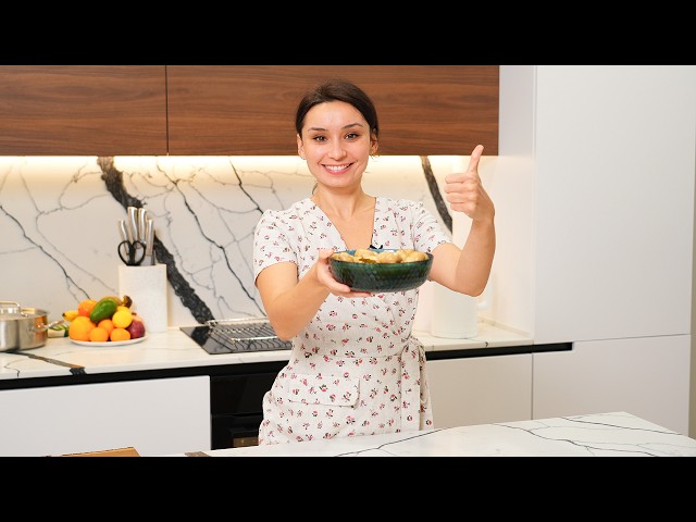 Не рецепт, а золото! Обалденные маринованные шампиньоны за 10 минут!