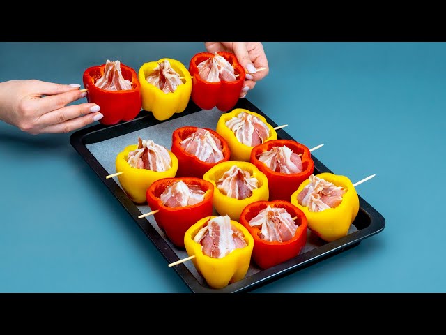 Никто не догадается, как вы приготовили мясо! Просто и вкусно!