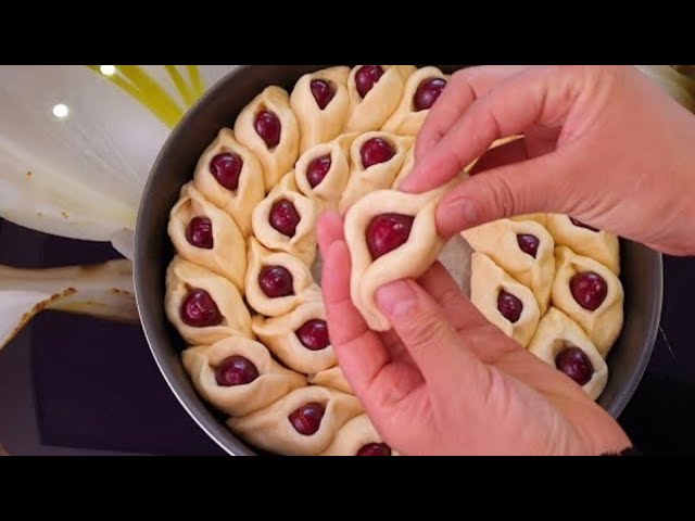 Готовлю каждую неделю! Вкуснее любой выпечки. Просто вкусно пальчики оближешь.