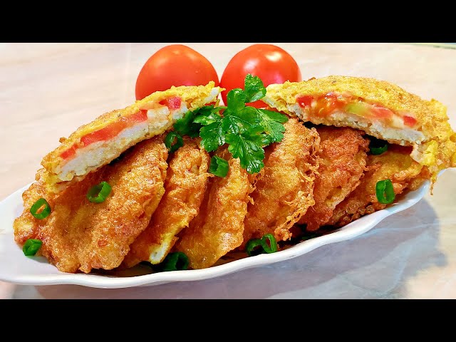 На аромат сбегутся все соседи. Ленивая вкуснота за 20 минут.