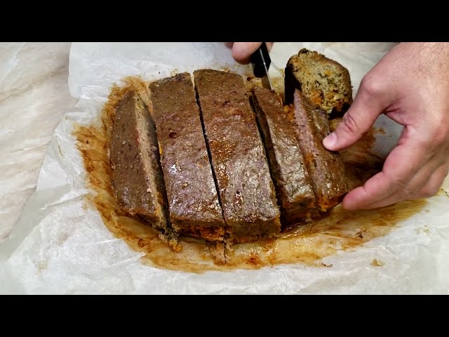 Беру 1кг печени и готовлю гениальное блюдо. Вкусный рецепт из детства.