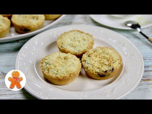 Ленивые корзиночки с начинкой